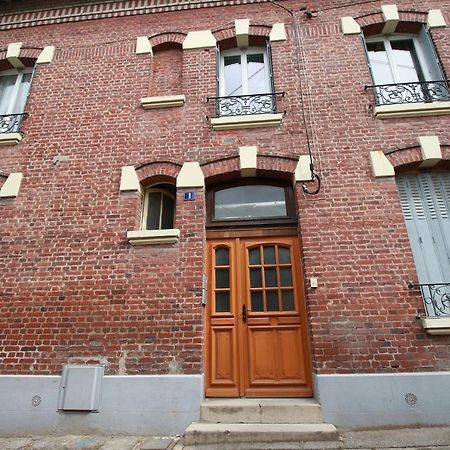 Apartament L'Athena La Fere Zewnętrze zdjęcie