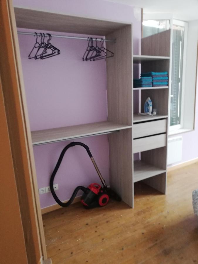 Apartament L'Athena La Fere Zewnętrze zdjęcie