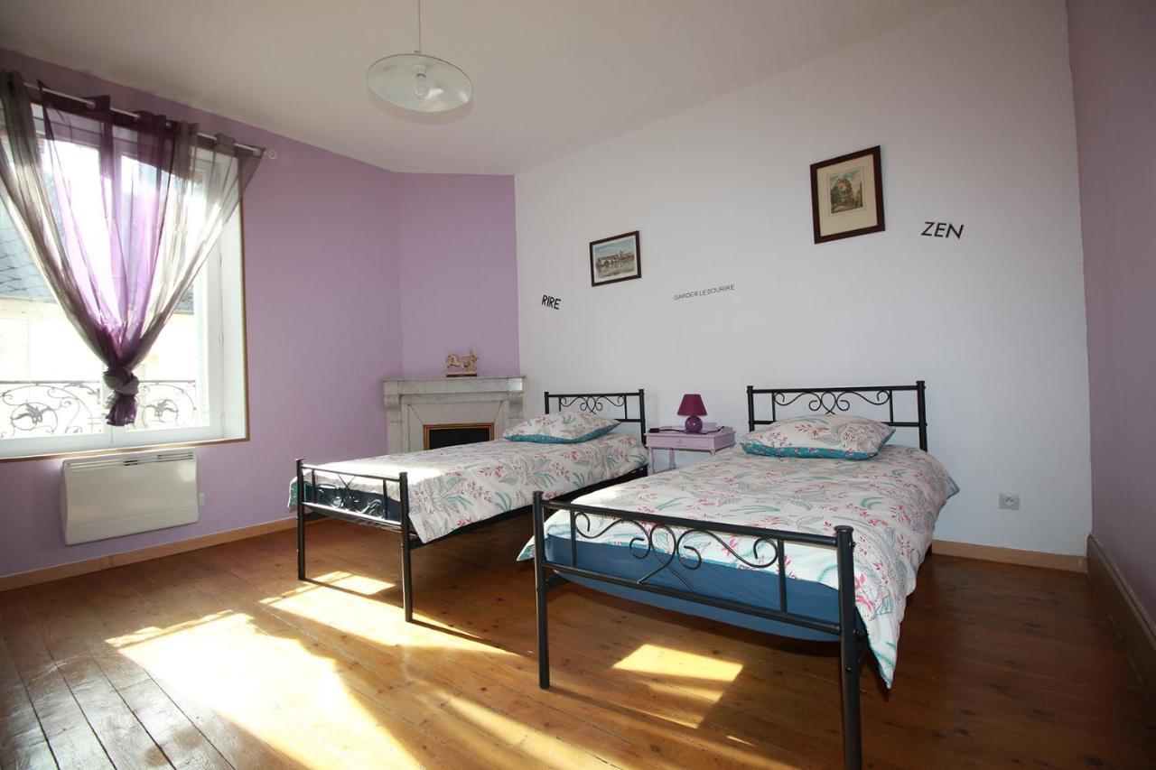 Apartament L'Athena La Fere Zewnętrze zdjęcie