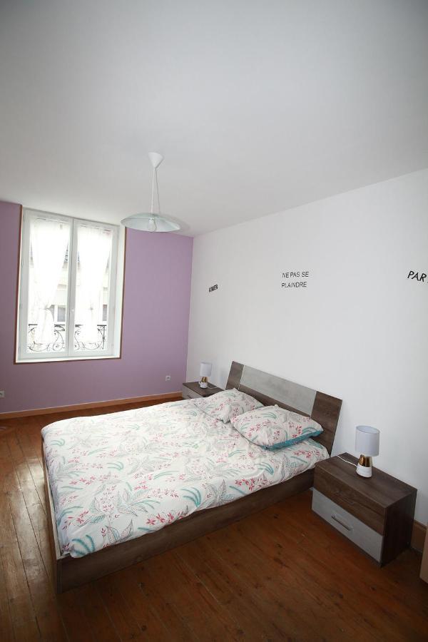 Apartament L'Athena La Fere Zewnętrze zdjęcie